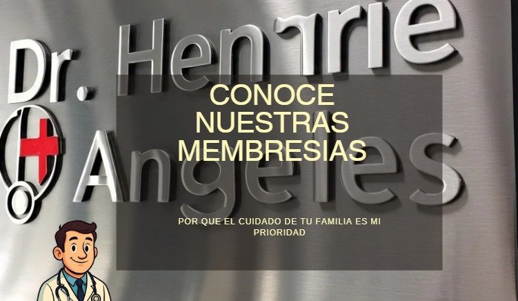 Membresías